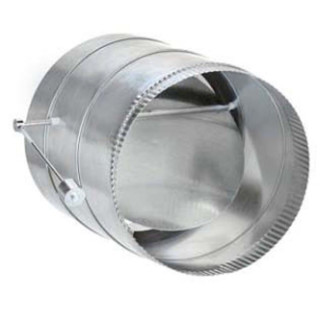 CARRIER Carrier DAMPBAR10INC damper, 10 inches round barometric bypass 2-zone