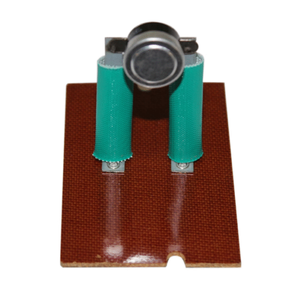 CARRIER Carrier R02R007 high limit control 120-20