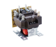 CARRIER Carrier HN67KA071 Time Delay Relay 24 V 50/60 Hz SPST Only