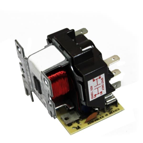 CARRIER Carrier HN67KA071 Time Delay Relay 24 V 50/60 Hz SPST Only