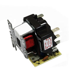 CARRIER Carrier HN67KA071 Time Delay Relay 24 V 50/60 Hz SPST Only