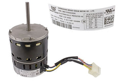 CARRIER Carrier HD46AR282 Var Spd Motor 3/4hp CRRHD46AQ269