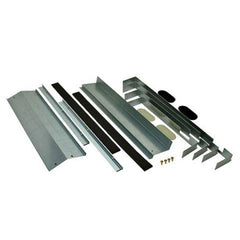 CARRIER Carrier KFACB0101CFB Combustible Floor Base for a Carrier 18-24k BTU Furnace with 14.5 inches Cabinet