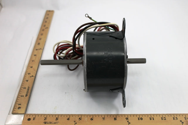 CARRIER Carrier HC35CE233 motor 1/8hp 208-230v1ph 1050/900rpm replaces HC35CE233A