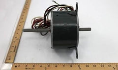 CARRIER Carrier HC35CE233 motor 1/8hp 208-230v1ph 1050/900rpm replaces HC35CE233A