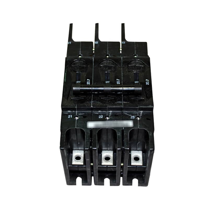 CARRIER Carrier HH83XB468 circuit breaker 480V
