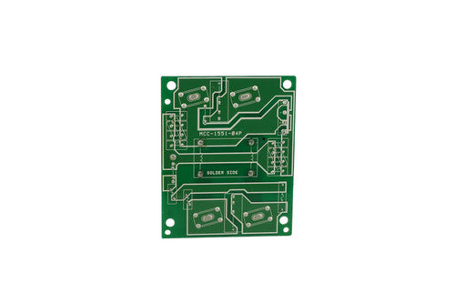 TOSHIBA Carrier 43T6V670 Board Noise Filter Mcc -1551