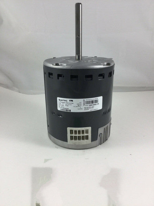 INTERNATIONAL COMFORT PRODUCTS Carrier 1179035 Motor Blower 3/4 HP
