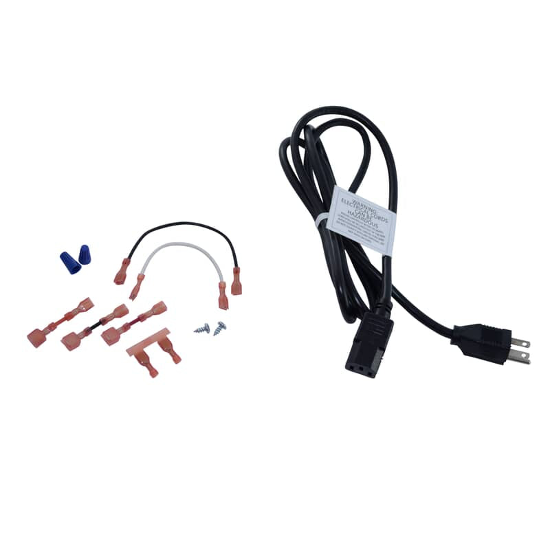 CARRIER Carrier 5428 installation kit, fan coil