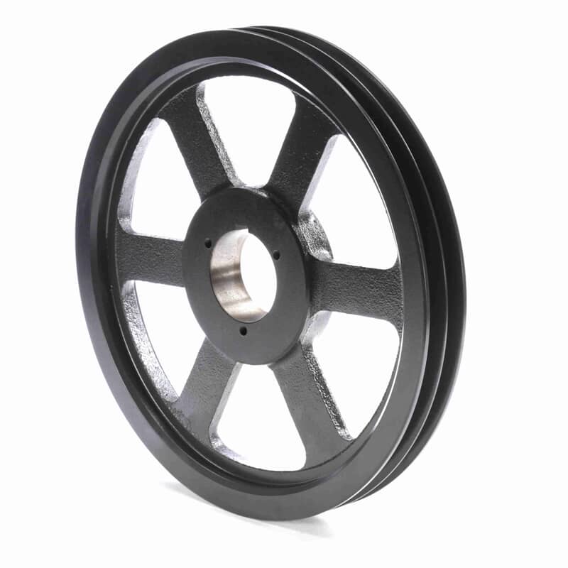 BROWNING Carrier 2B5V136 Fan Sheave