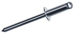 MALCO Malco SS44DX D Rivet 100/Bag