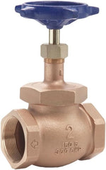 LEGEND VALVE Legend Valve 103-115 1 inches T-422 Ips Globe Valve