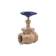 LEGEND VALVE Legend Valve 103-115 1 inches T-422 Ips Globe Valve