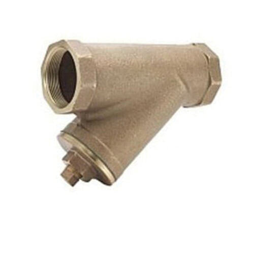 LEGEND VALVE Legend Valve 105-506 Y-Strainer 1-1/4 inch 300 CWP 150 WSP