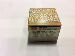 CARRIER Carrier HN61KP003 Relay Pilot Dty 208/240V 50/60Hz Coil replaces HN61KX010