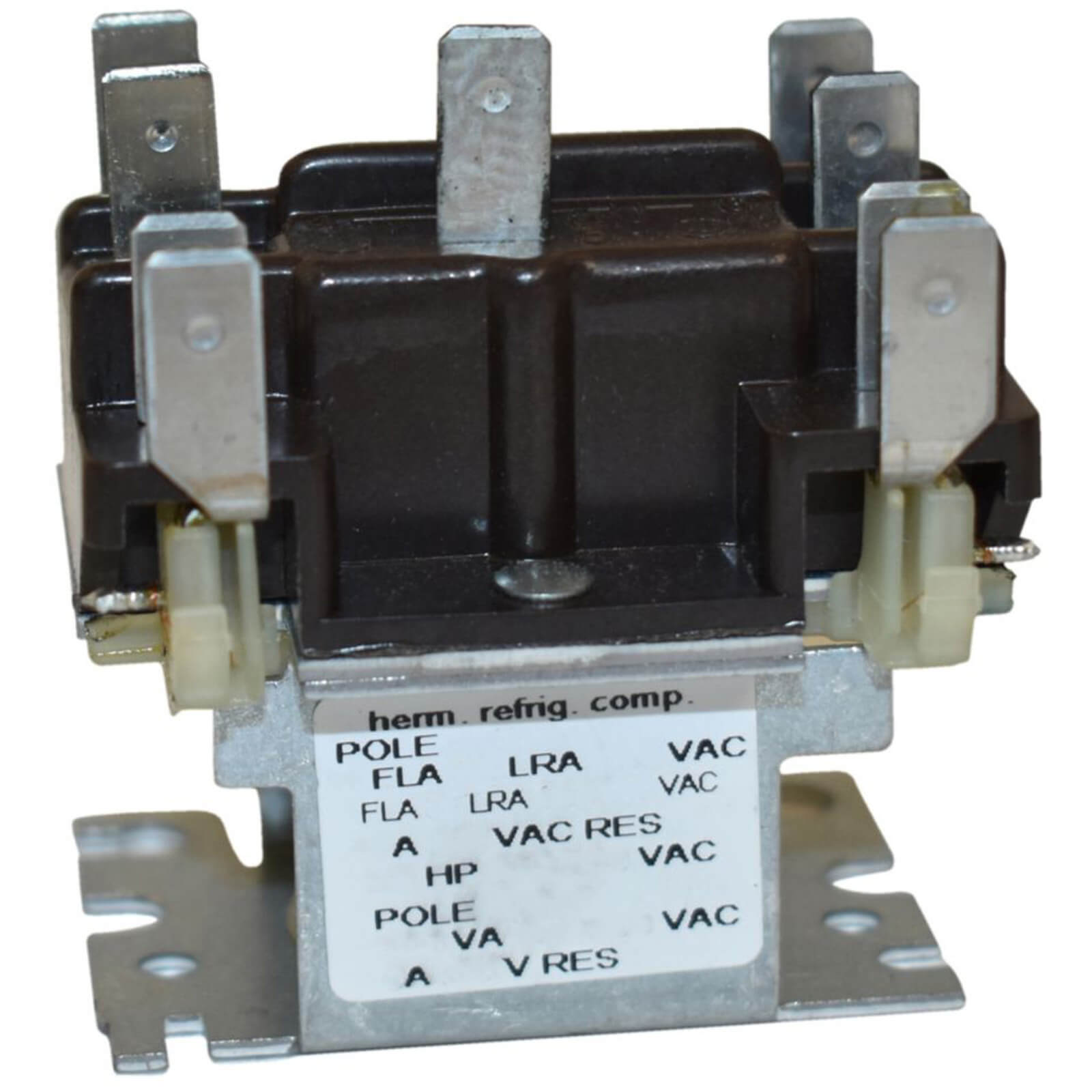 CARRIER Carrier HN61KP003 Relay Pilot Dty 208/240V 50/60Hz Coil replaces HN61KX010