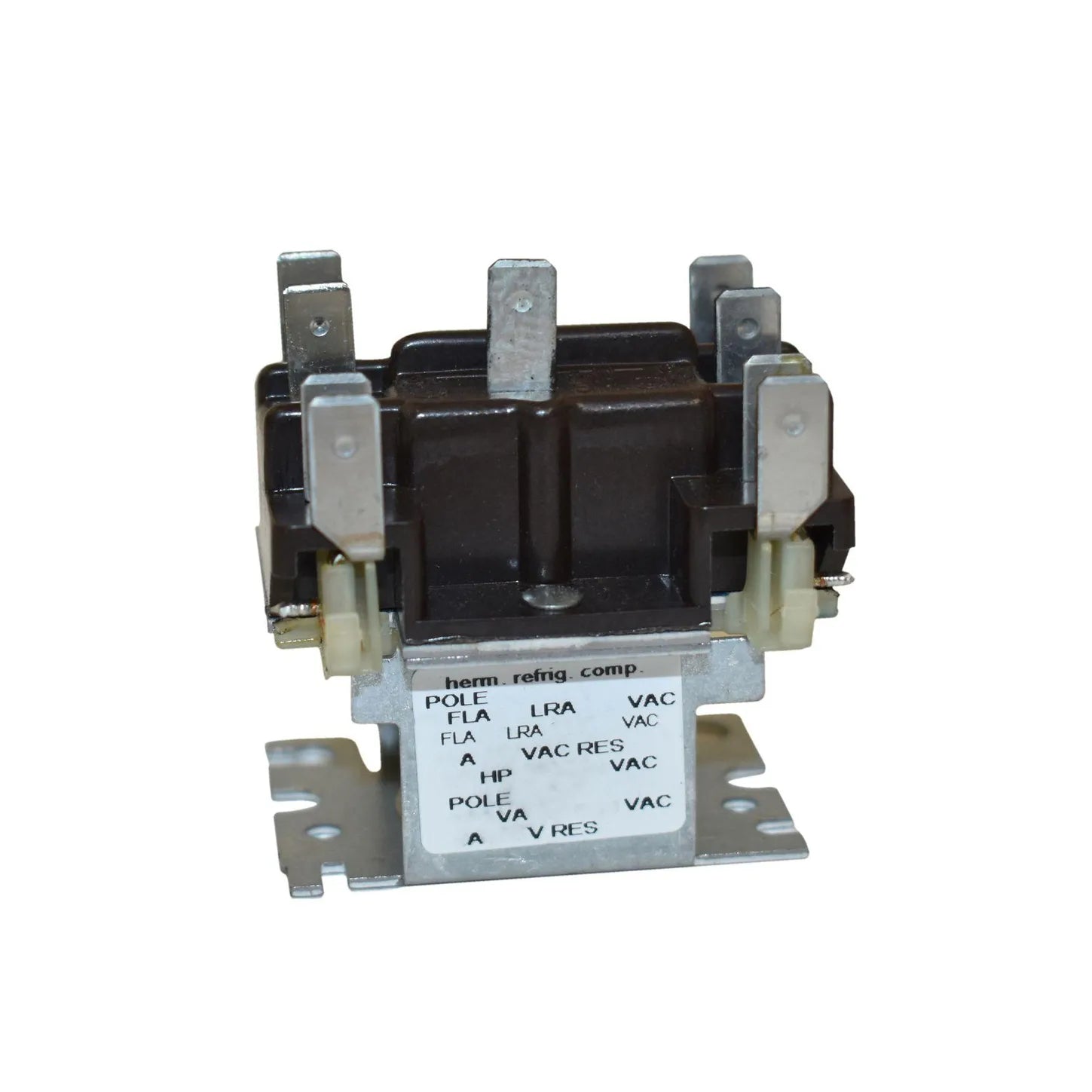CARRIER Carrier HN61KP003 Relay Pilot Dty 208/240V 50/60Hz Coil replaces HN61KX010