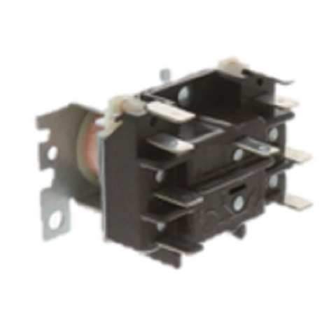CARRIER Carrier HN61KP003 Relay Pilot Dty 208/240V 50/60Hz Coil replaces HN61KX010