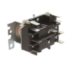 CARRIER Carrier HN61KP003 Relay Pilot Dty 208/240V 50/60Hz Coil replaces HN61KX010