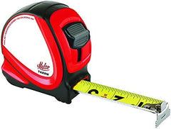 MALCO Malco T425W writable tape measure 1 inch x 25 foot