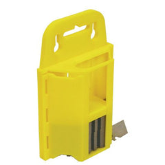 MALCO Malco UBS50 dispenser straight double point blades 50 pack