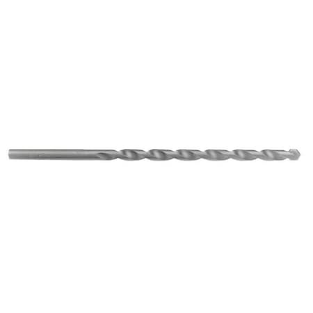 MALCO Malco RP10 Carbide Tipped Rotary Percussion Bit 1/4 Inch 6 Inch
