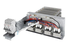 LG Lg ANEH083C2 Multi Position Air Handler Electric Heater Kit 8kW R-32