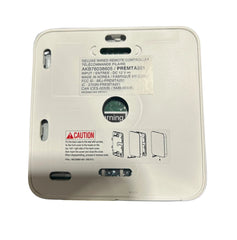 LG Lg PREMTA201 deluxe wired remote controller replaces PREMTA200, PREMTA000, AKB76038605