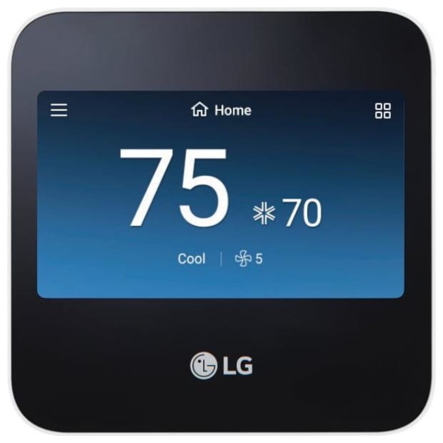 LG Lg PREMTA201 deluxe wired remote controller replaces PREMTA200, PREMTA000, AKB76038605