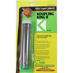 CROWN BOILER Crown Boiler CR-KK100 Oil Burner Coupling CR41200