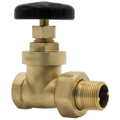 LEGEND VALVE Legend Valve 110-247 1-1/2 inch T-435Yb Radiator Gate