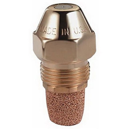 DELAVAN Delavan 50x80w type w all purpose oil burner nozzle 0.50 gph 80 degree
