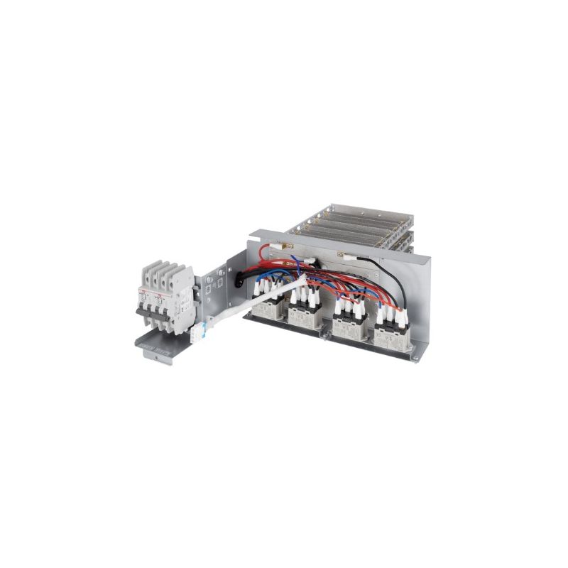 LG Lg ANEH153C3 electric heat kit for multi-positional air handlers 15kW