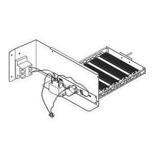 LG Lg ANEH153C3 electric heat kit for multi-positional air handlers 15kW