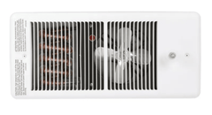 TPI Tpi E4375TRPW LP fan frcd wall 750W