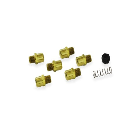 MODINE Modine 55403 natural to LP conversion kit 150K BTU single stage DSI