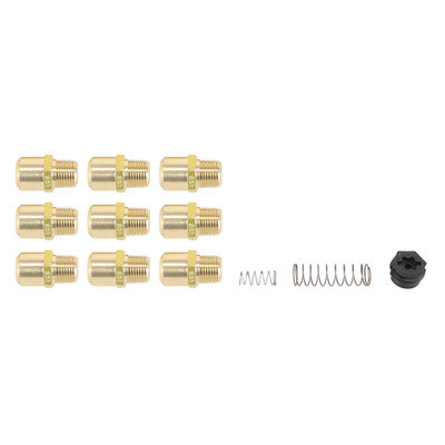 MODINE Modine 55407 natural to LP gas conversion kit 300K BTU size 300