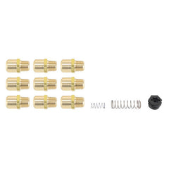 MODINE Modine 55407 natural to LP gas conversion kit 300K BTU size 300
