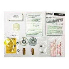 MODINE Modine 55408 gas to LP conversion kit 350K BTU 350 size