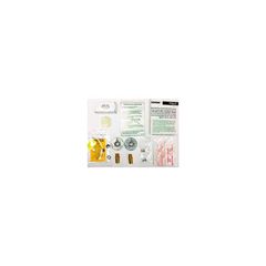 MODINE Modine 55409 lp conversion kit 400k btu size 400