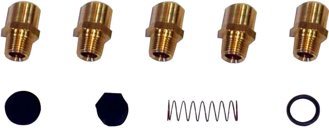 MODINE Modine 55409 lp conversion kit 400k btu size 400