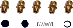 MODINE Modine 55409 lp conversion kit 400k btu size 400