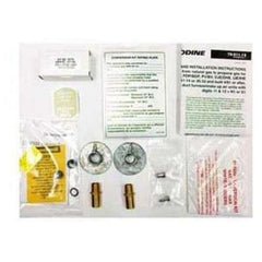 MODINE Modine 55409 lp conversion kit 400k btu size 400
