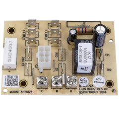MODINE Modine 48404 circuit board 5H78126-1