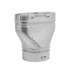 SELKIRK Selkirk 164370 Gas Vent Adapter 4 Inch 4RV-OV4