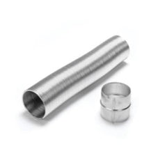 SELKIRK Selkirk 1740010 Gas Relining Flexi-Liner Extension Piece 4 inches X 10 feet AFE10-04