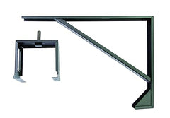 TPI Tpi Tpi-A5105 mounting bracket 3.3 to 5kW