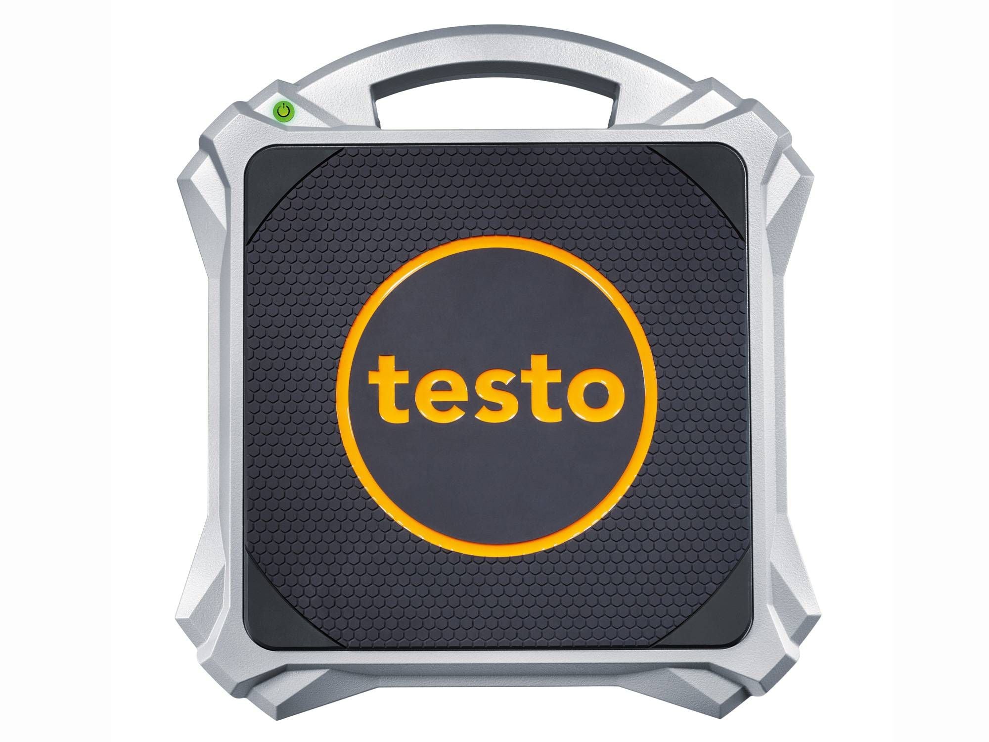 TESTO Testo TO-0564-2560 560i Kit - Digital Refrigerant Scale and Intelligent Valve with Bluetooth