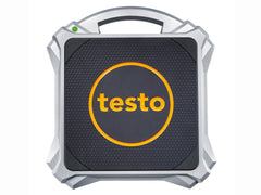 TESTO Testo TO-0564-2560 560i Kit - Digital Refrigerant Scale and Intelligent Valve with Bluetooth