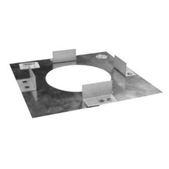 SELKIRK Selkirk 103461 b-vent firestop spacer 3 in.